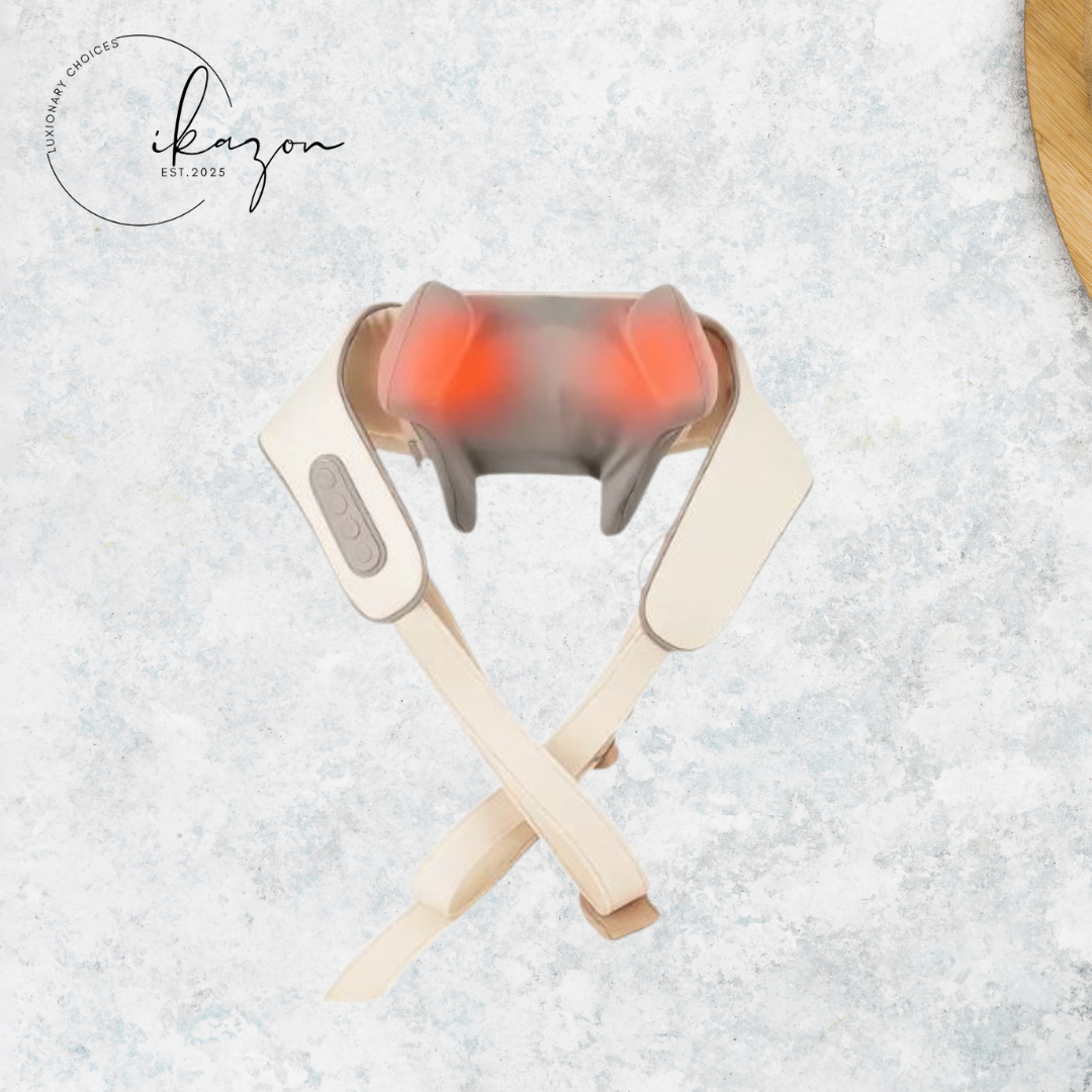 Ikeazon Neck & Shoulder Massager