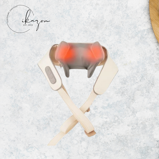 Ikeazon Neck & Shoulder Massager